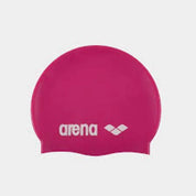 Bonnet de natation Classic Silicone ARENA