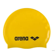Bonnet de natation Classic Silicone JR Arena