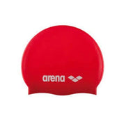 Bonnet de natation Classic Silicone JR Arena