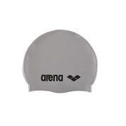 Bonnet de natation Classic Silicone JR Arena