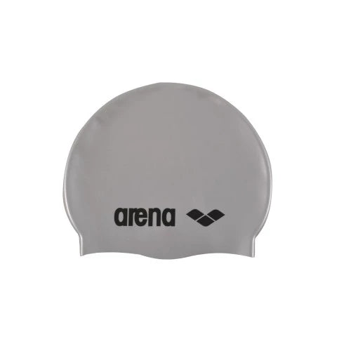 Bonnet de natation Classic Silicone JR Arena
