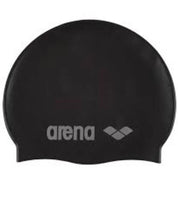 Bonnet de natation Classic Silicone JR Arena