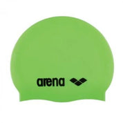 Bonnet de natation Classic Silicone JR Arena
