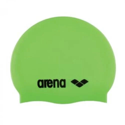 Bonnet de natation Classic Silicone JR Arena