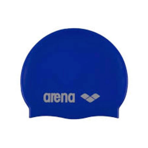 Bonnet de natation Classic Silicone JR Arena