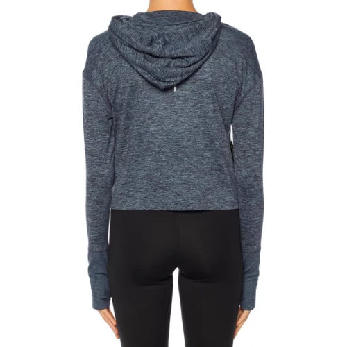 Sweatshirt à capuche W Nk Elmnt Fz Nike