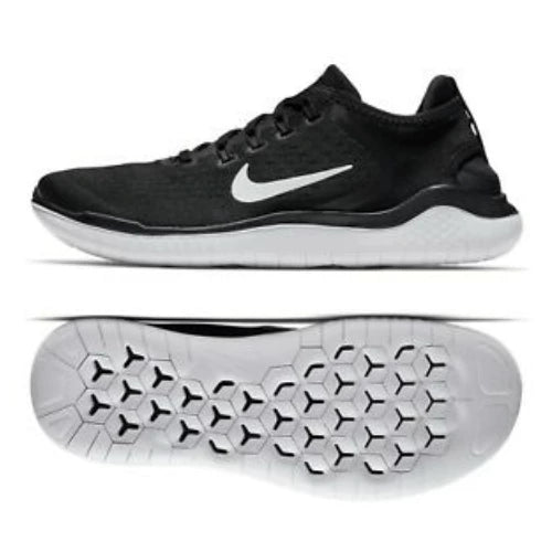 Chaussures Free RN Flyknit Nike