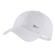 Casquette U NK H86 cap metal swoosh Nike