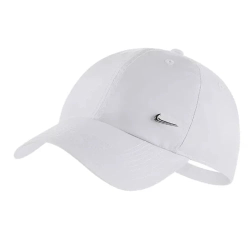 Casquette U NK H86 cap metal swoosh Nike