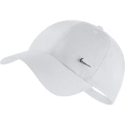 Casquette U NK H86 cap metal swoosh Nike