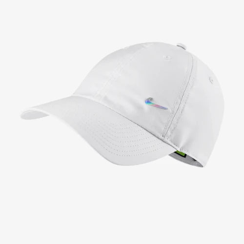 Casquette U NK H86 cap metal swoosh Nike