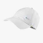 Casquette U NK H86 cap metal swoosh Nike