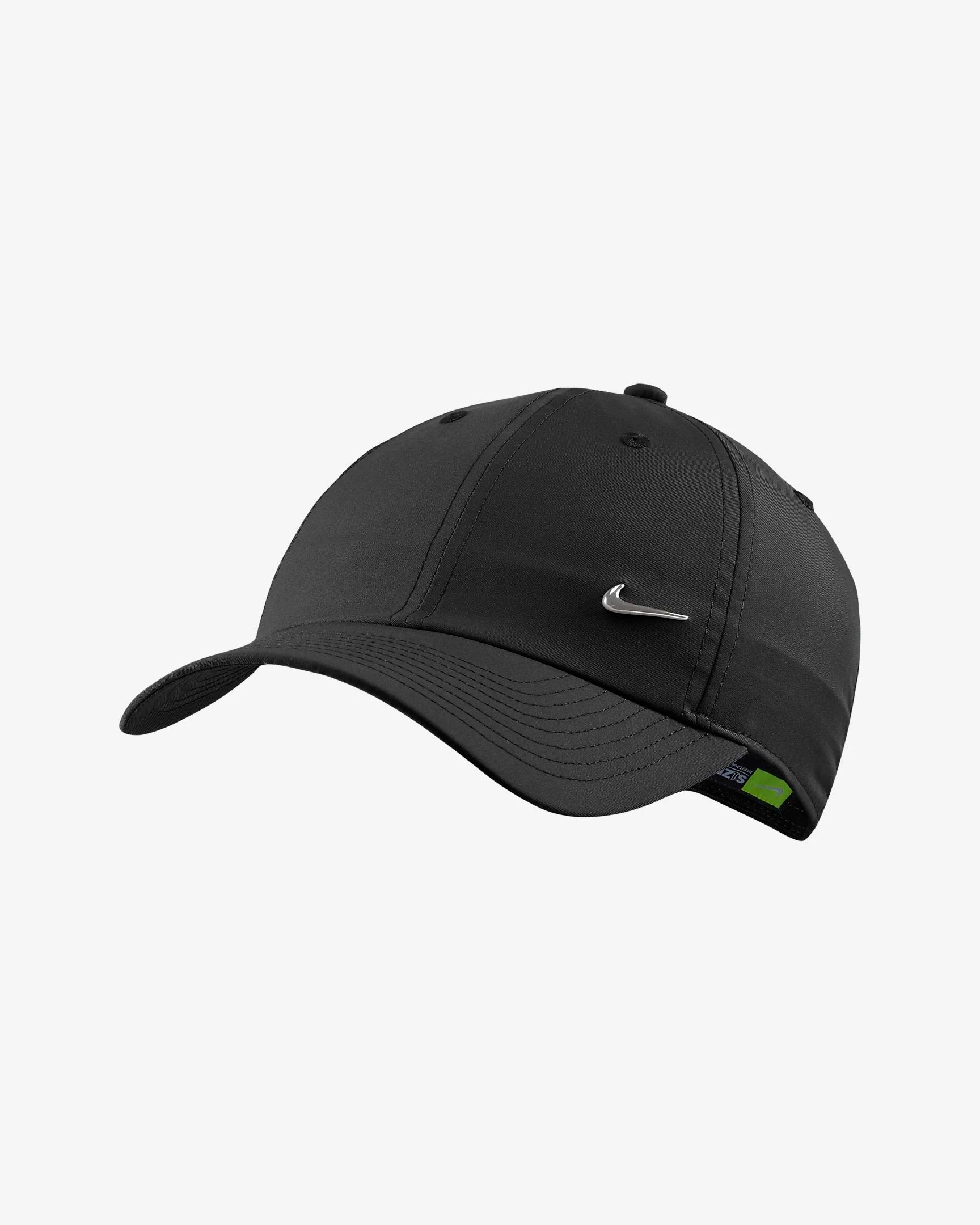 Casquette U NK H86 cap metal swoosh Nike