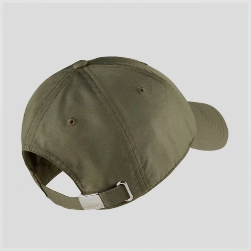 Casquette U NK H86 cap metal swoosh Nike