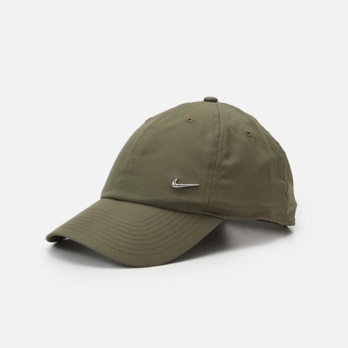 Casquette U NK H86 cap metal swoosh Nike