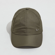 Casquette U NK H86 cap metal swoosh Nike