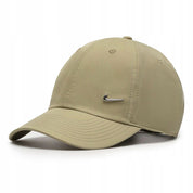 Casquette U NK H86 cap metal swoosh Nike