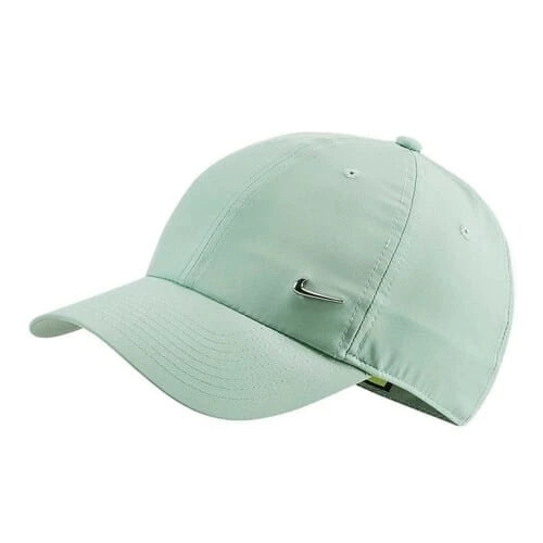 Casquette U NK H86 cap metal swoosh Nike