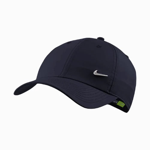 Casquette U NK H86 cap metal swoosh Nike