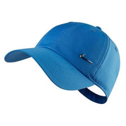 Casquette U NK H86 cap metal swoosh Nike