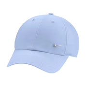 Casquette U NK H86 cap metal swoosh Nike