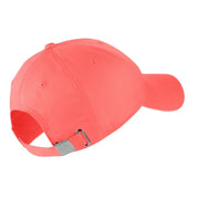 Casquette U NK H86 cap metal swoosh Nike