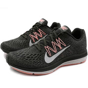 Chaussures Wmns Zoom Winflo 5 Obsidian Summit Nike