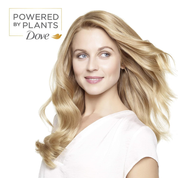 Dove – Huile Corps Et Cheveux Au Géranium Powered By Plants 100Ml