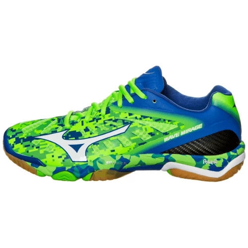Chaussures Wave Mirage Mizuno
