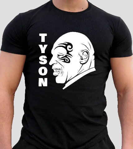 T- Shirt Tyson