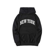 Capuche New York