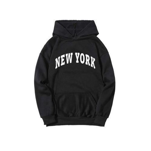 Capuche New York