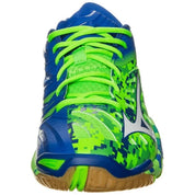 Chaussures Wave Mirage Mizuno