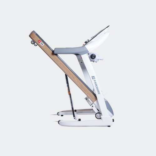 Tapis Roulant Parcours Fitness