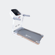 Tapis Roulant Parcours Fitness