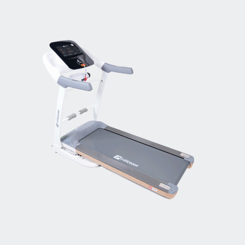 Tapis Roulant Parcours Fitness