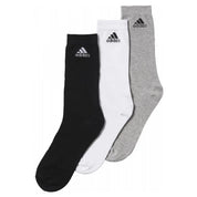 Chaussette performance crew 1 paires Adidas