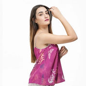 Caraco Bretelle Lyouna