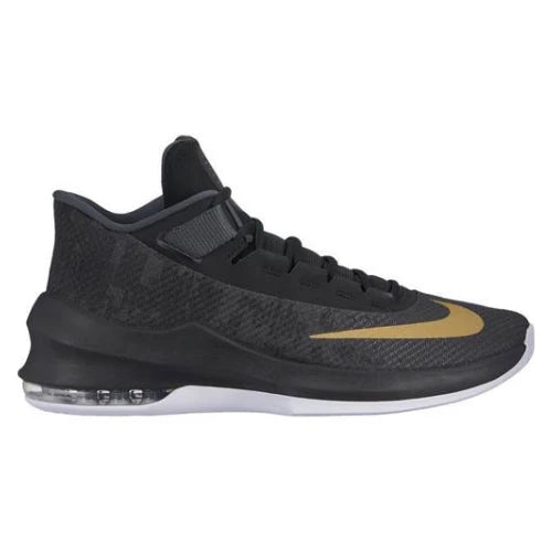 Chaussures Infuriate 2 Mid Air Max Nike