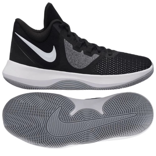 Chaussures de Basketball Precision II Air Nike