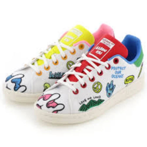 Chaussure Stan Smith Primeblue Adidas