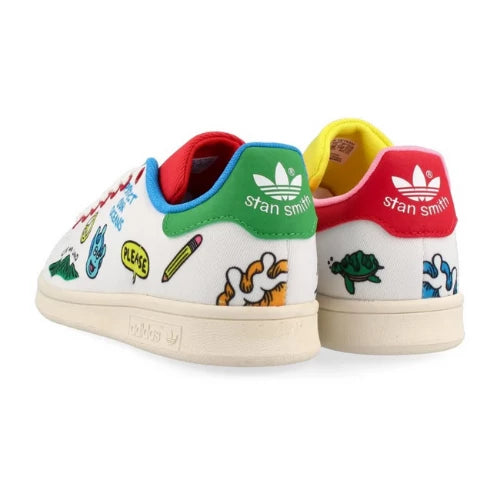 Chaussure Stan Smith Primeblue Adidas