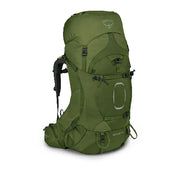 Sac De Randonne Aether 65 garlic mustard green