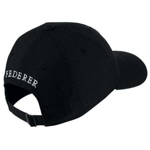 Casquette Court Aerobill Heritage 86 Rf Tennis Nike