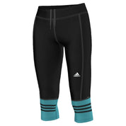 Collants 3/4 Response Adidas