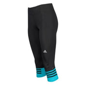 Collants 3/4 Response Adidas