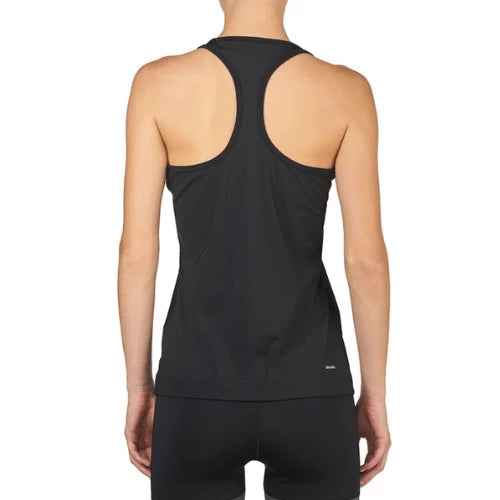 T-Shirt Girls' Basic Solid Tan Adidas