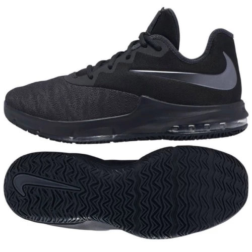 Chaussure Air Max Infuriate III Low Nike