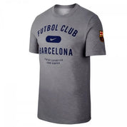 T-shirt FC Barcelone Nike