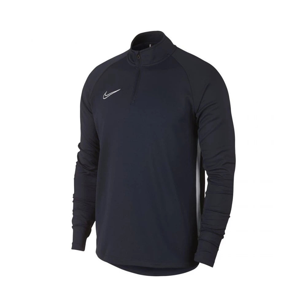 T-shirt manches longues m nk dry acdmy dril top Nike